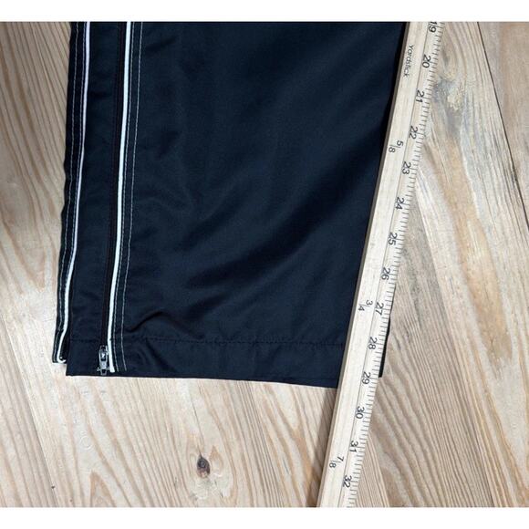 Stormtech Performance M Mens Olympia Rain Pant Black - Picture 7 of 7